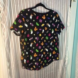 🤩🤩Mickey Mouse Halloween shirt